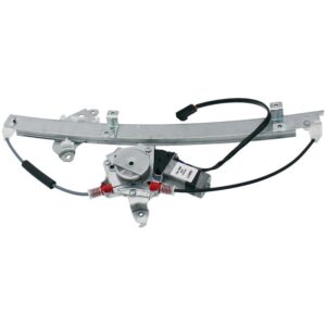DORMAN 741-904 Power Window Regulator And Motor Assembly