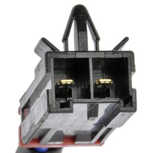 DORMAN 741-909 Power Window Regulator And Motor Assembly