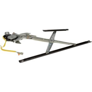 DORMAN 741-951 Power Window Regulator And Motor Assembly