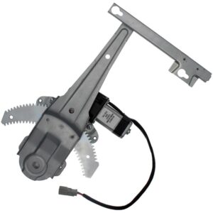 DORMAN 741-953 Power Window Regulator And Motor Assembly