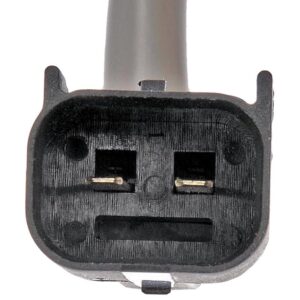 DORMAN 741-969 Power Window Regulator And Motor Assembly