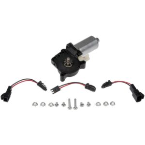 DORMAN 742-142 Power Window Lift Motor