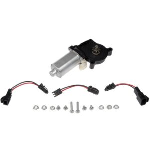 DORMAN 742-143 Power Window Lift Motor