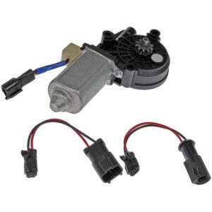 DORMAN 742-185 Power Window Lift Motor