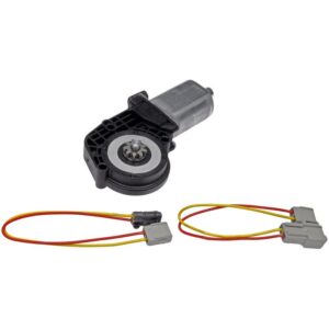 DORMAN 742-257 Power Window Lift Motor