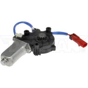 DORMAN 742-309 Power Window Lift Motor