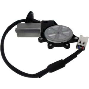 DORMAN 742-511 Power Window Lift Motor