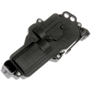 DORMAN 746-148 Door Lock Actuator, Front and Rear Left