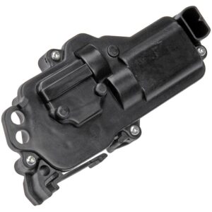 DORMAN 746-149 Door Lock Actuator, Front and Rear Right