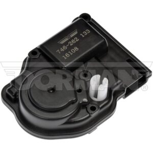 DORMAN 746-262 Liftgate Lock Actuator
