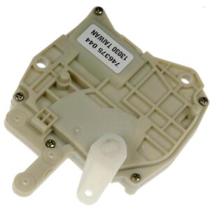 DORMAN 746-375 Door Lock Actuator Non Integrated