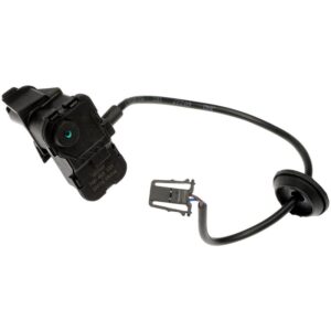 DORMAN 746-403 Fuel Filler Door Lock Actuator