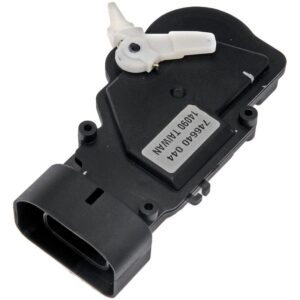 DORMAN 746-640 Door Lock Actuator - Non Integrated