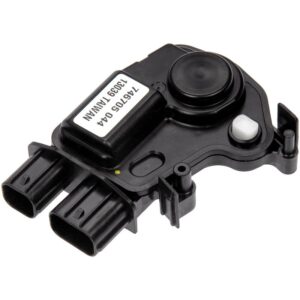 DORMAN 746-705 Door Lock Actuator Non Integrated