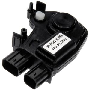 DORMAN 746-714 Door Lock Actuator Non Integrated