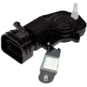 DORMAN 746-817 Door Lock Actuator - Non Integrated