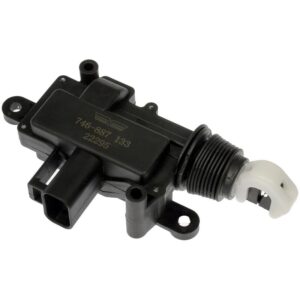 DORMAN 746-887 Door Lock Actuator - Non Integrated