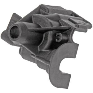 DORMAN 747-001 Plastic Housing, Trunk Lid Release
