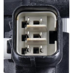 DORMAN 748-046 Power Window Regulator And Motor Assembly