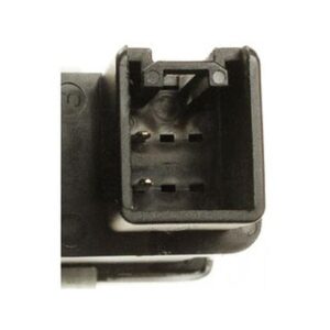 DORMAN 748-052 Power Window Regulator And Motor Assembly