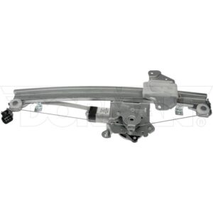 DORMAN 748-064 Power Window Regulator And Motor Assembly