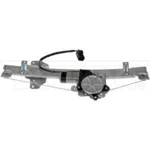 DORMAN 748-066 Power Window Regulator And Motor Assembly
