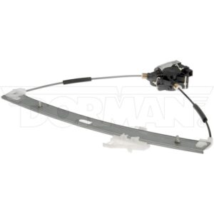 DORMAN 748-083 Power Window Regulator And Motor Assembly