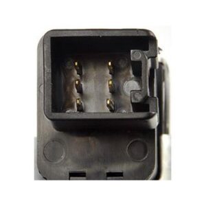 DORMAN 748-089 Power Window Regulator And Motor Assembly
