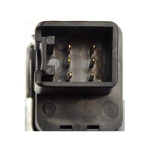 DORMAN 748-090 Power Window Regulator And Motor Assembly