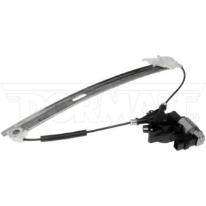 DORMAN 748-093 Power Window Regulator And Motor Assembly