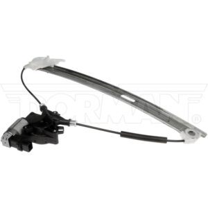 DORMAN 748-094 Power Window Regulator And Motor Assembly