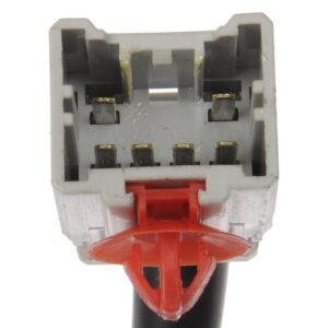 DORMAN 748-129 Power Window Regulator And Motor Assembly