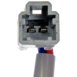 DORMAN 748-132 Power Window Regulator And Motor Assembly