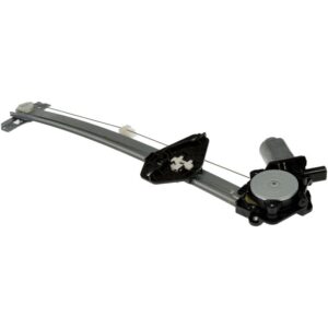 DORMAN 748-161 Power Window Regulator And Motor Assembly