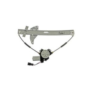 DORMAN 748-172 Power Window Regulator And Motor Assembly