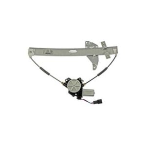 DORMAN 748-173 Power Window Regulator And Motor Assembly