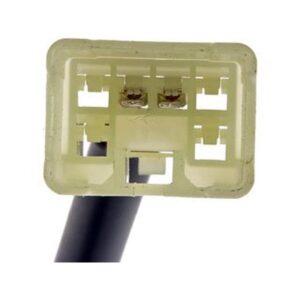 DORMAN 748-223 Power Window Regulator And Motor Assembly