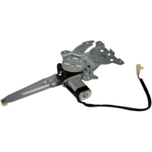 DORMAN 748-224 Power Window Regulator And Motor Assembly