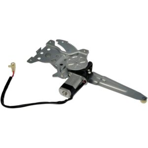 DORMAN 748-225 Power Window Regulator And Motor Assembly
