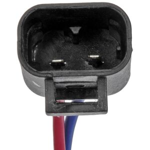 DORMAN 748-228 Power Window Regulator And Motor Assembly