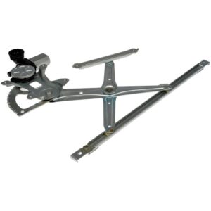 DORMAN 748-233 Power Window Regulator And Motor Assembly