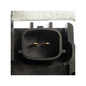 DORMAN 748-265 Power Window Regulator And Motor Assembly