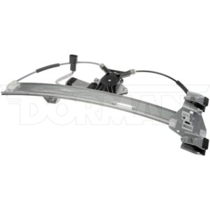 DORMAN 748-266 Power Window Regulator And Motor Assembly