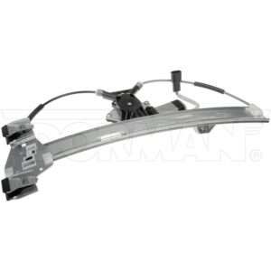 DORMAN 748-267 Power Window Regulator And Motor Assembly