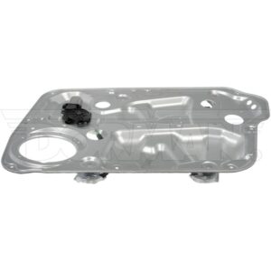 DORMAN 748-321 Power Window Regulator And Motor Assembly