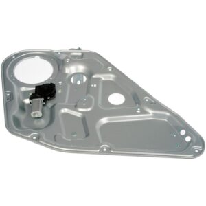 DORMAN 748-322 Power Window Regulator And Motor Assembly
