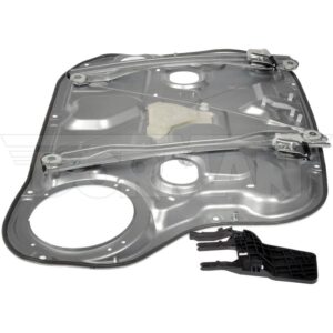 DORMAN 748-334 Power Window Regulator And Motor Assembly
