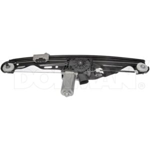 DORMAN 748-465 Power Window Regulator And Motor Assembly