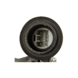 DORMAN 748-475 Power Window Regulator And Motor Assembly