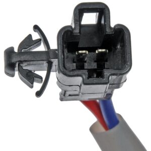 DORMAN 748-503 Power Window Regulator And Motor Assembly